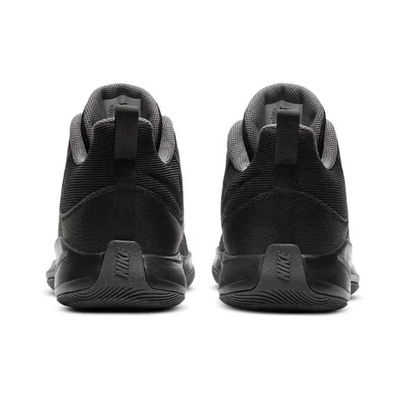 Nike Fly.By Mid 2 'Black Dark Grey'-4