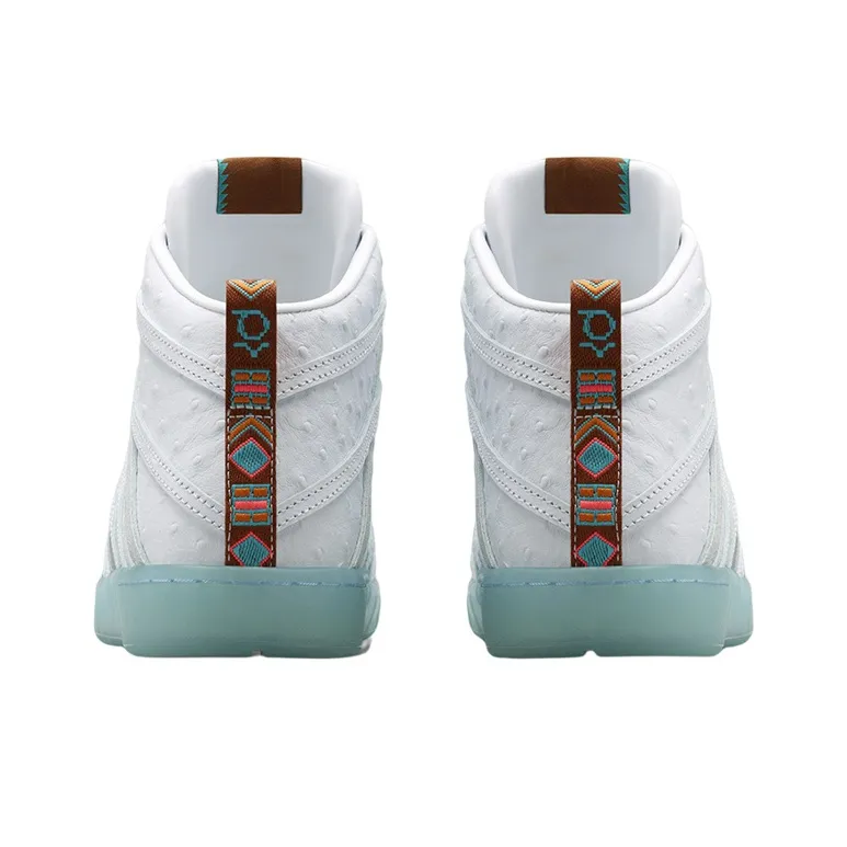 Nike Kd 7 Nsw White Ice Blue-3