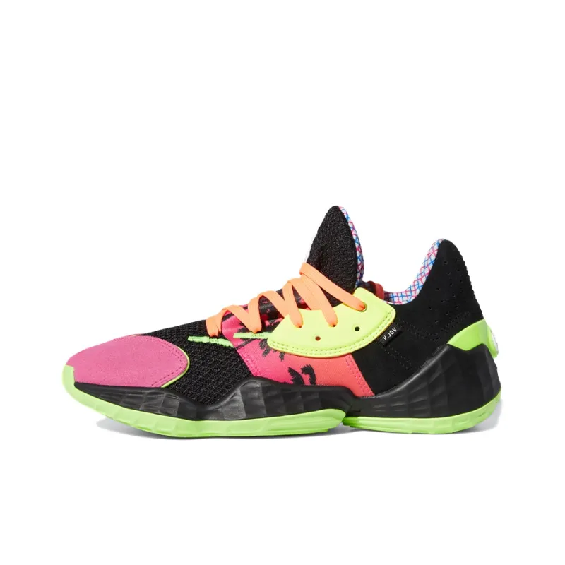 Adidas Harden Vol. 4 Step Back-0