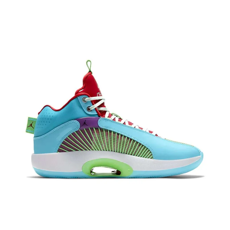 JORDAN Jayson Tatum X JORDAN 35 Pf 'Greatest Gift'-1
