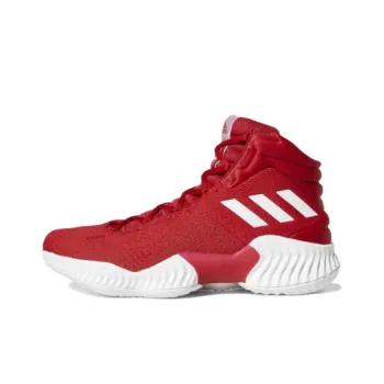 Adidas Pro Bounce 2018 'Power Red'