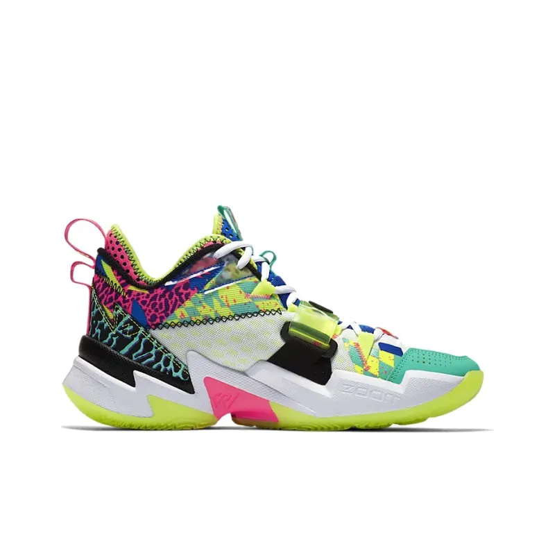 JORDAN Why Not Zer0.3 'LA Born'-1