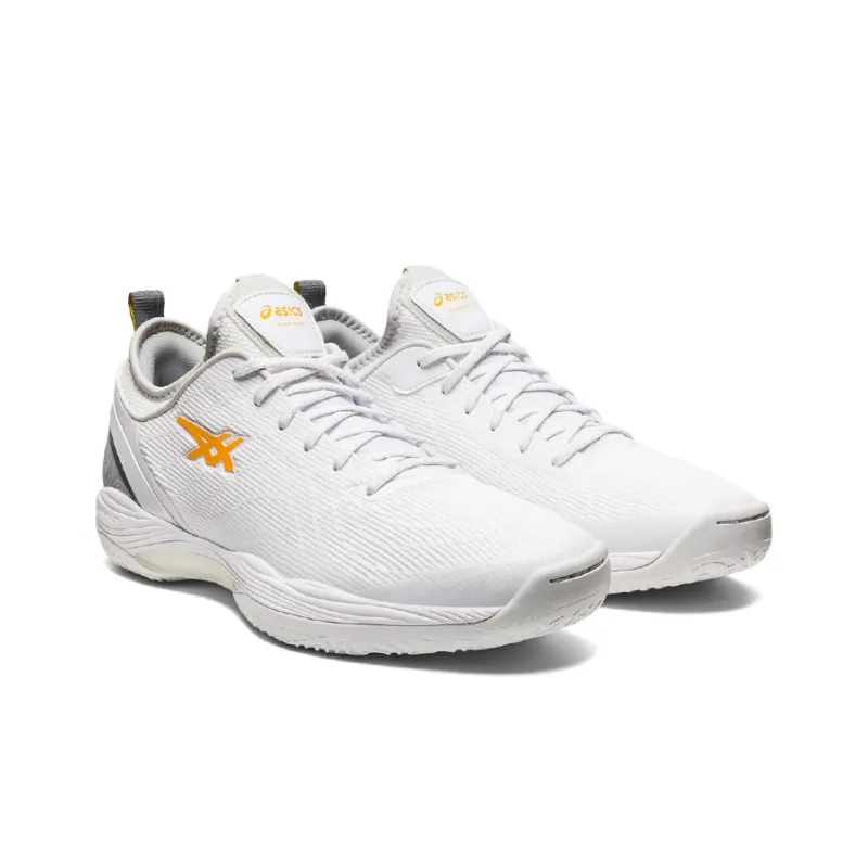 Asics Glide Nova Ff 2 'White Saffron'-2