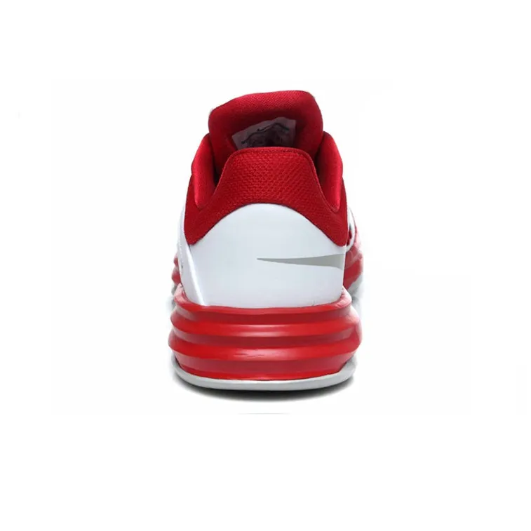 Nike Hyperdunk Low 'White'-3