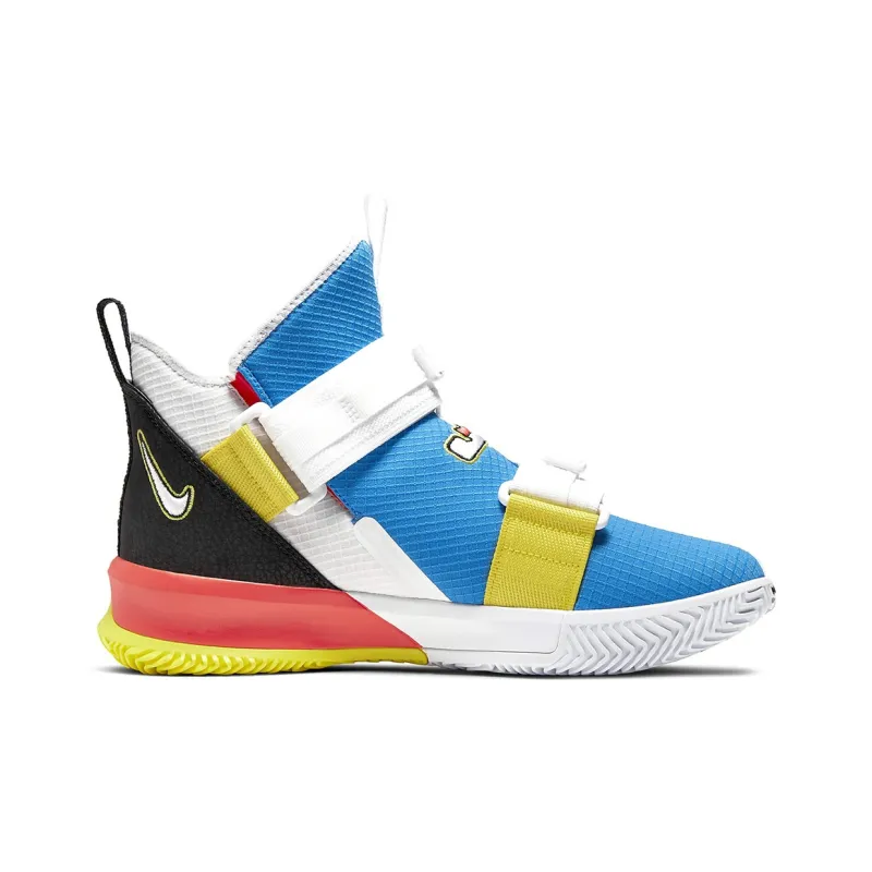 Nike LeBron Soldier 13 Sfg Light Photo Blue-1