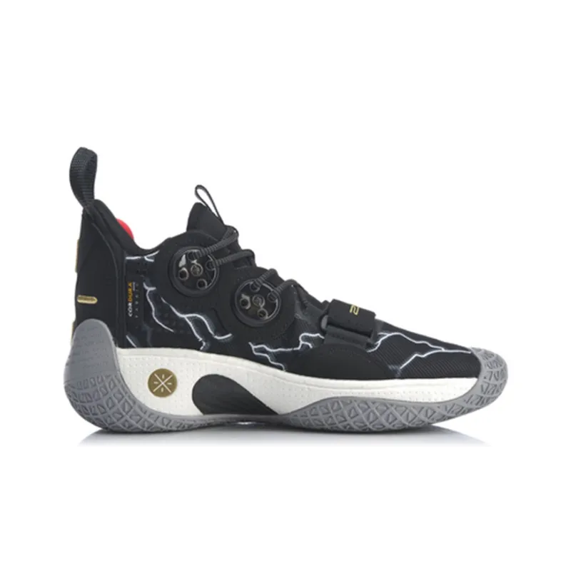 LINING Way Of Wade 8 'Flash'   Firstborn-1