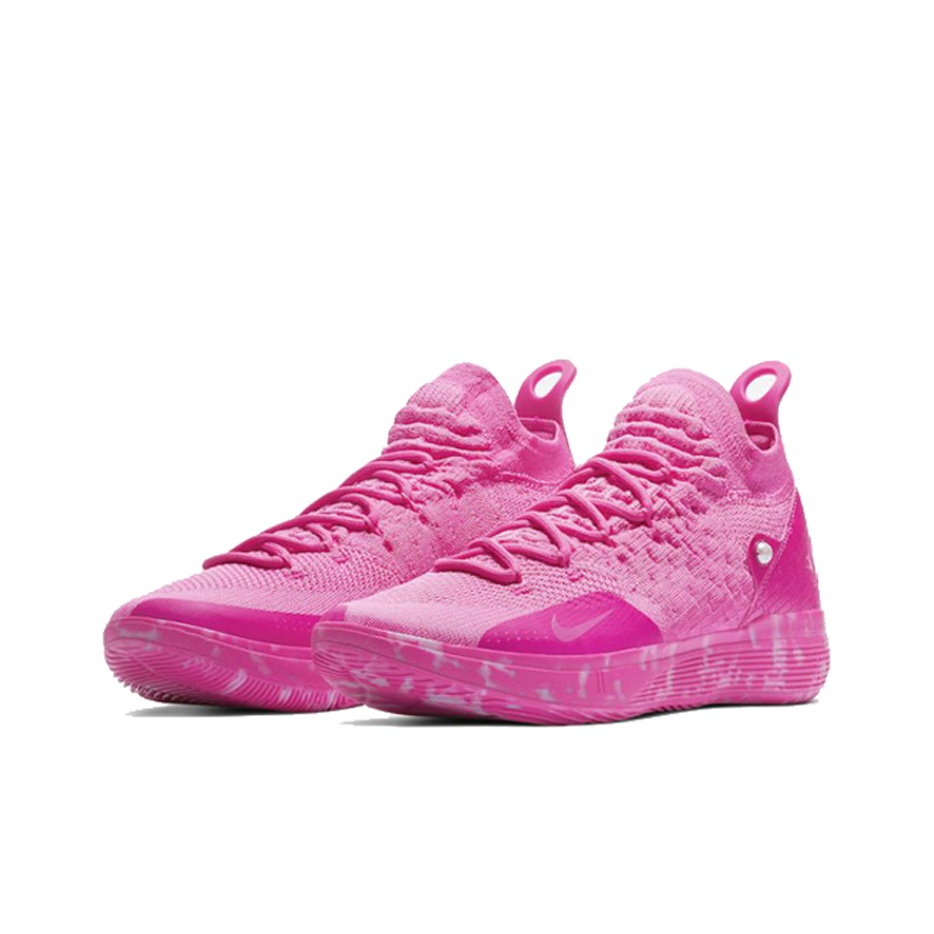 Nike Zoom KD 11 Aunt Pearl Men s POIZON