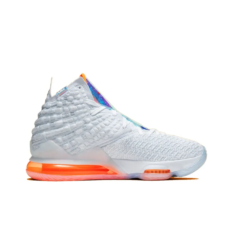 Nike LeBron 17 LMTD EP Future Air-1