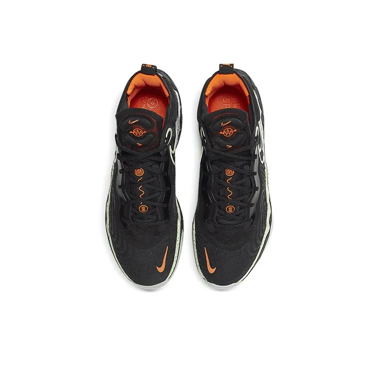 Nike Air Zoom GT Run EP 'Black Ghost Hyper Crimson'-3