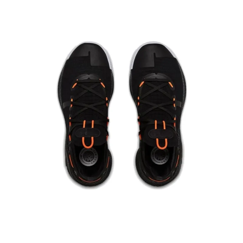 Under Armour Curry 6 'Oakland Sideshow' Gs-4