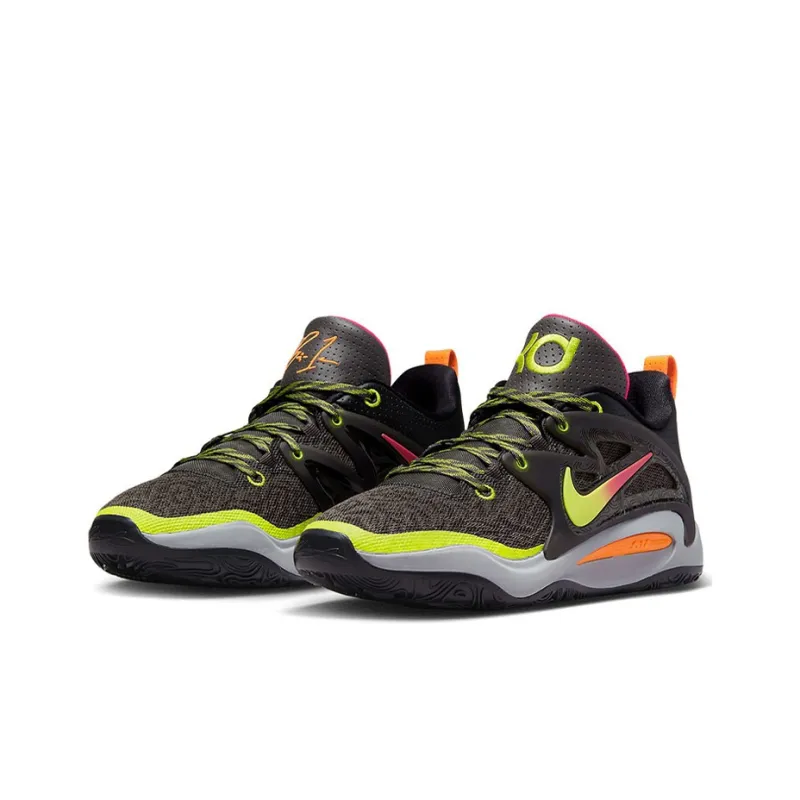Nike Boi-1da X KD 15 EP 'Producer Pack - 86 BPM'-2
