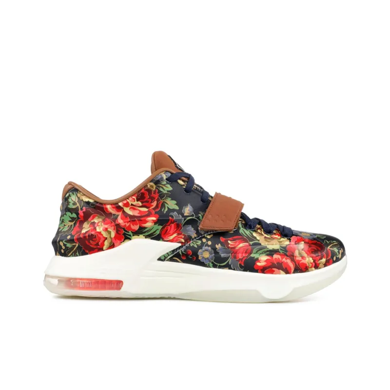 Nike Kd 7 Ext Floral-1