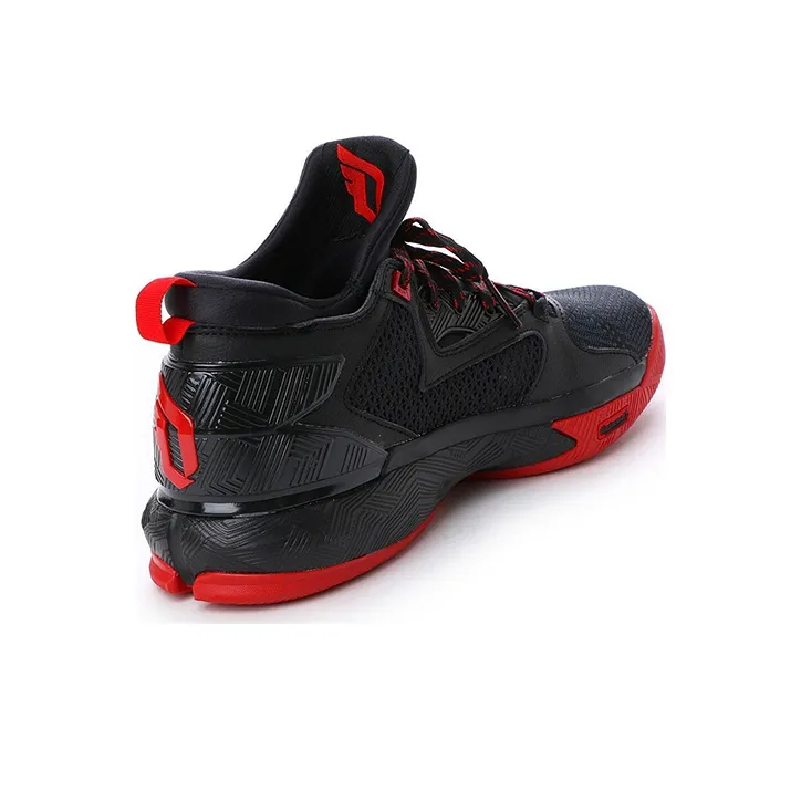 Adidas D Lillard 2.0 Away-2