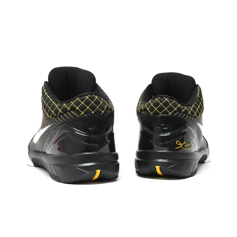 Nike Zoom Kobe 4 Xdr 'Del Sol'-4