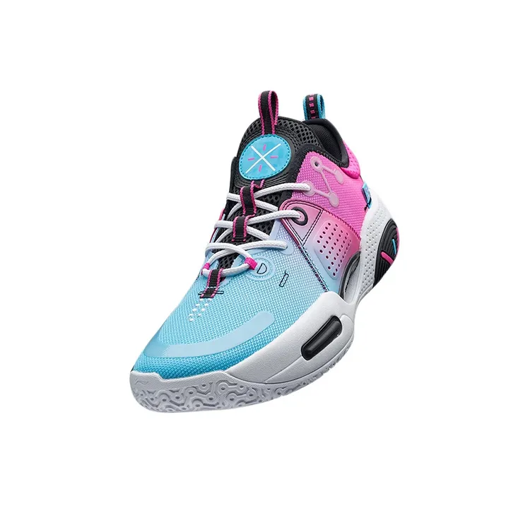 LINING Wade All City 9 V1.5 Men's - AC9 South Beach-1