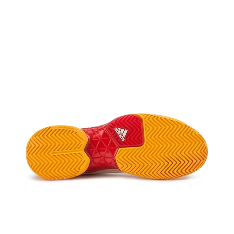 Adidas Barricade Boost 2017 Pharrell Golden Era-4