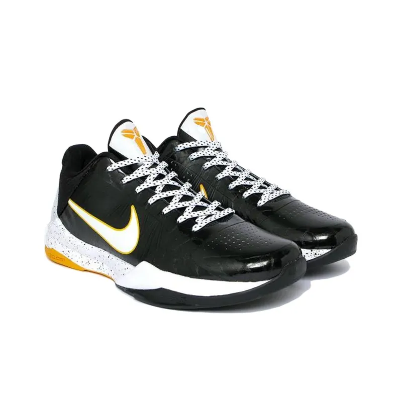 Nike Zoom Kobe 5 'Del Sol'-1