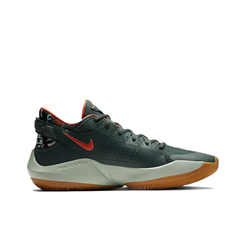 Nike Zoom Freak 2 'Ashiko'-1
