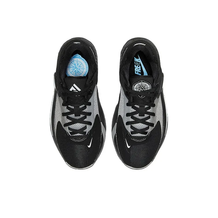 Nike Zoom Freak 4 'Zeus'-3