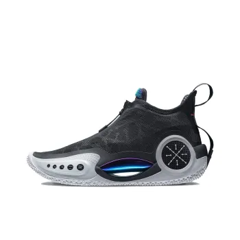 LINING Way Of Wade 9 First Born Zaire