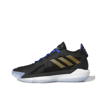 Adidas Dame 6 Gca 'Stone Cold'