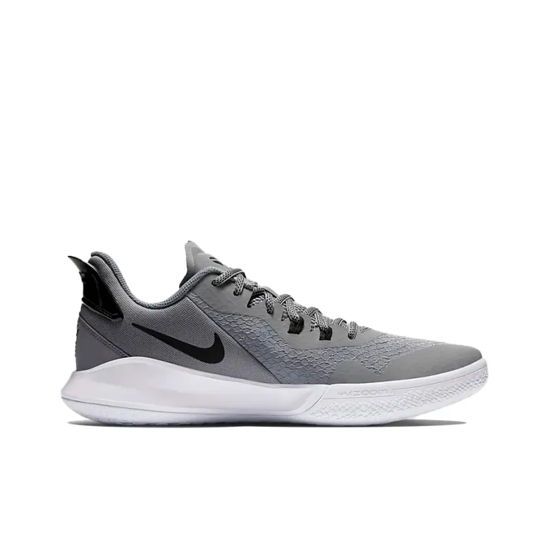 Nike Mamba Fury Cool Grey Team-1