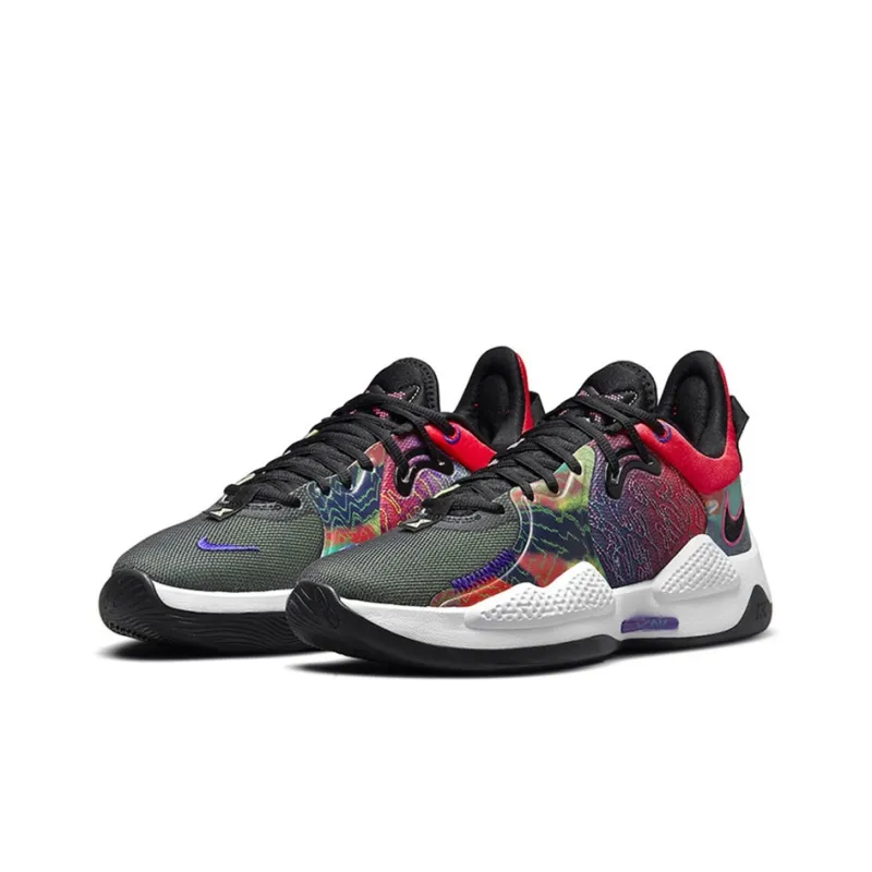 Nike Pg 5 Ep 'Multi Color'-2