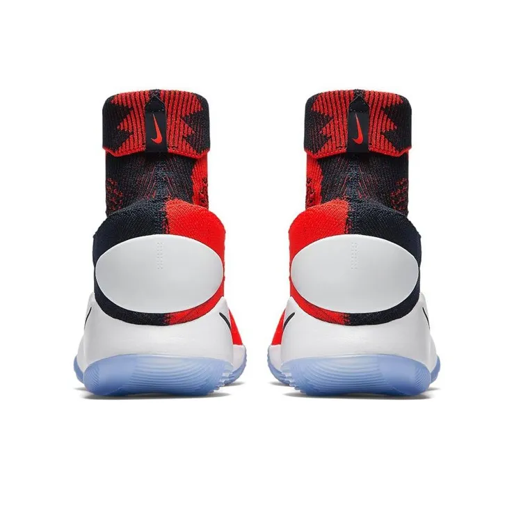 Nike Hyperdunk Flyknit 2016 Usa Away-3