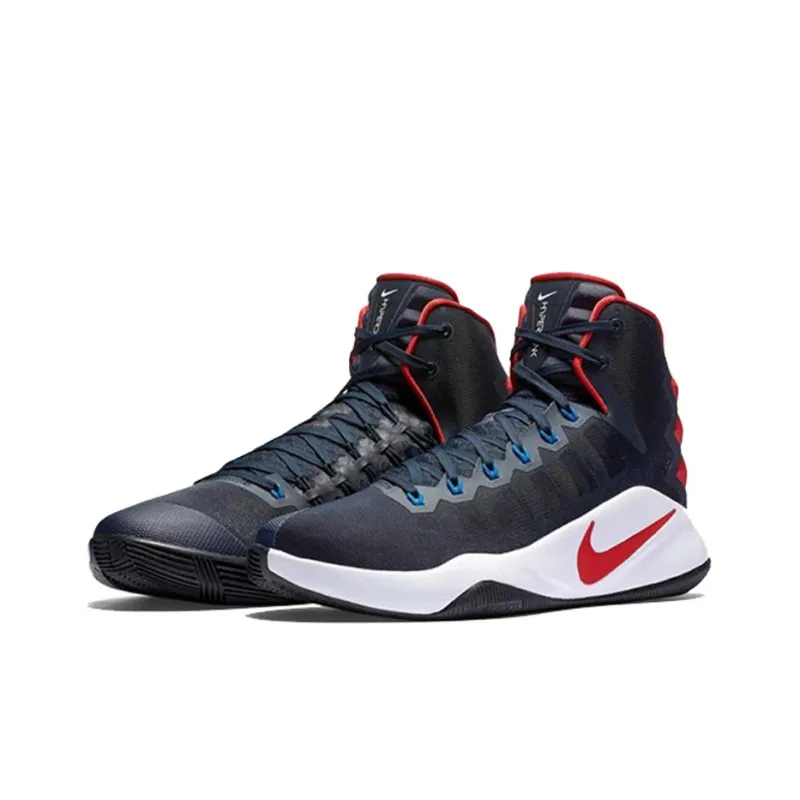 Nike Hyperdunk 2016 'USA'-2
