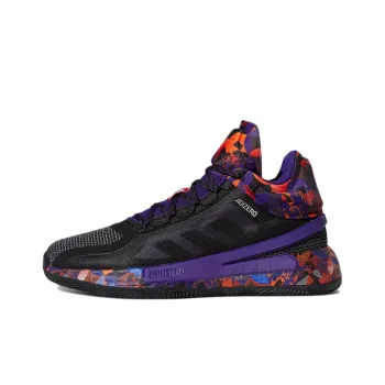 Adidas D Rose 11 Made In China Collection