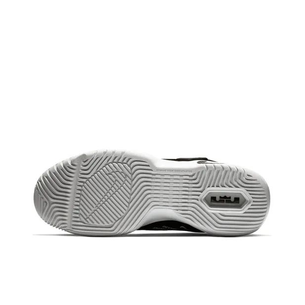 Nike Ambassador 11 Black Oreo-4