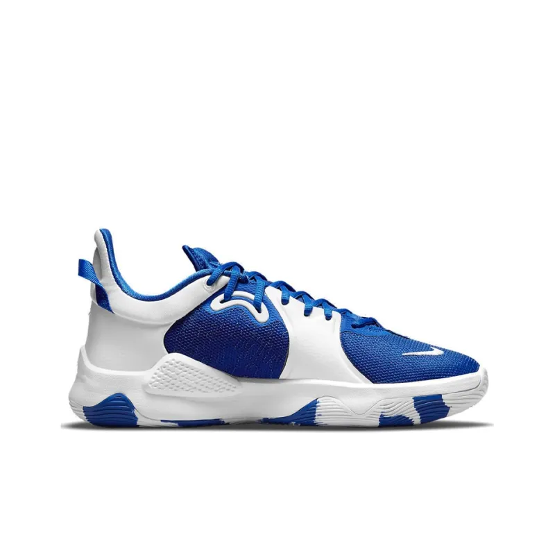 Nike Pg 5 Tb 'Game Royal'-1