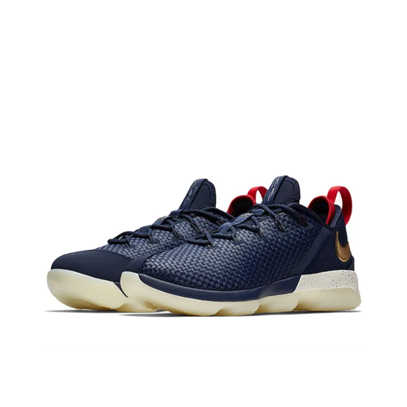 Кроссовки Nike Lebron 14 Low EP 14-2
