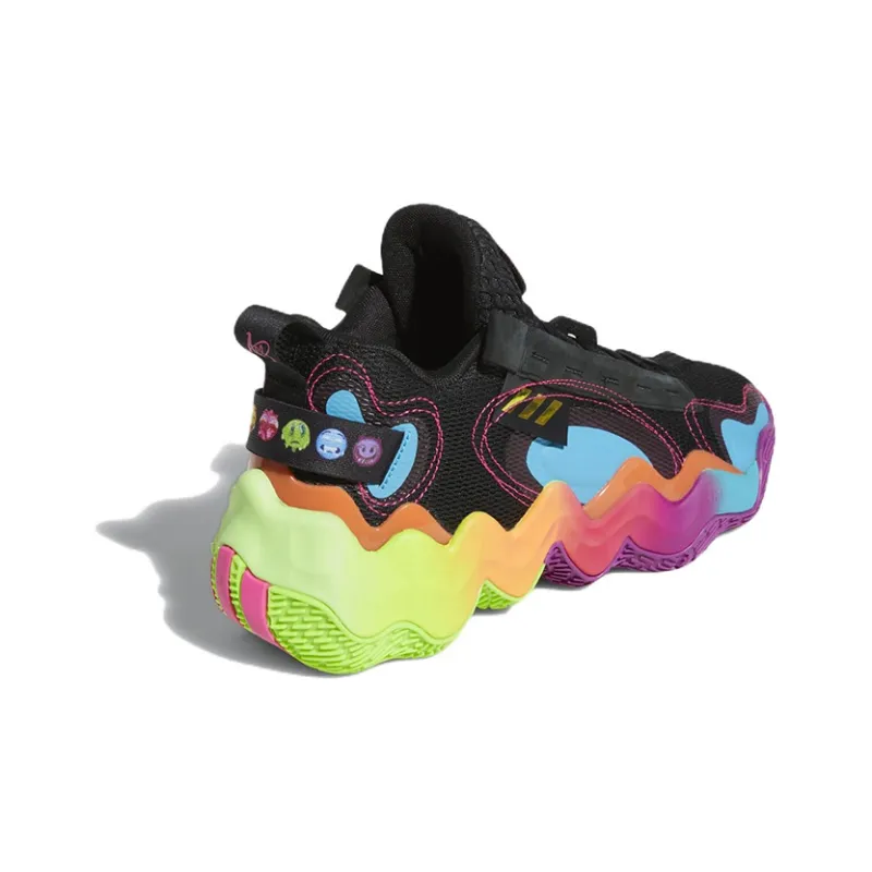 Adidas Exhibit B Candace Parker Mid Can Do! Women's-3