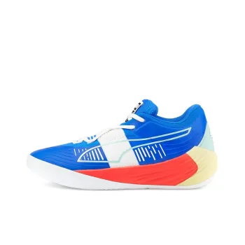 PUMA Fusion Nitro 'Bluemazing'