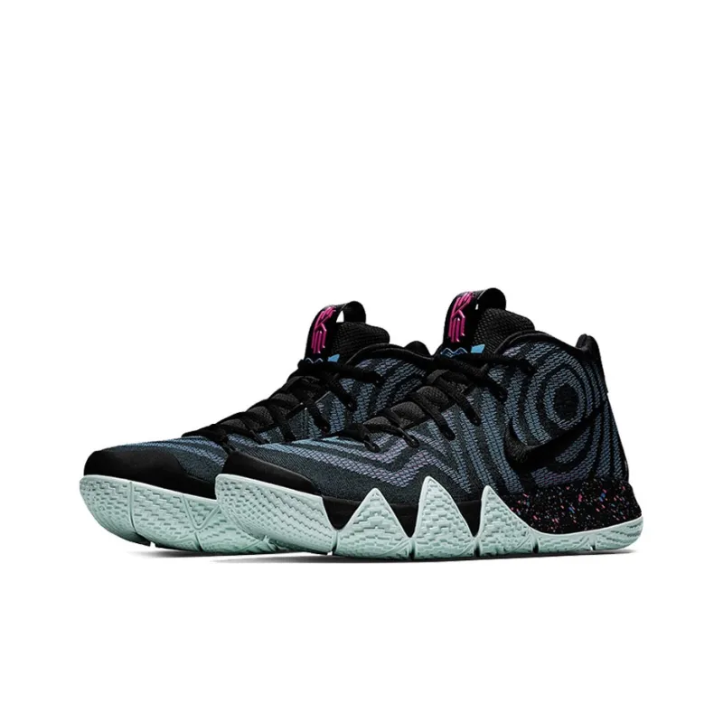 Nike Kyrie 4 Ep '80s'-2