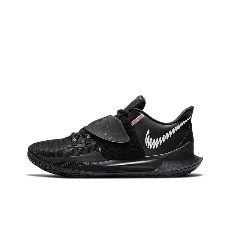 Nike Kyrie Low 3 Ep 'Black'-0