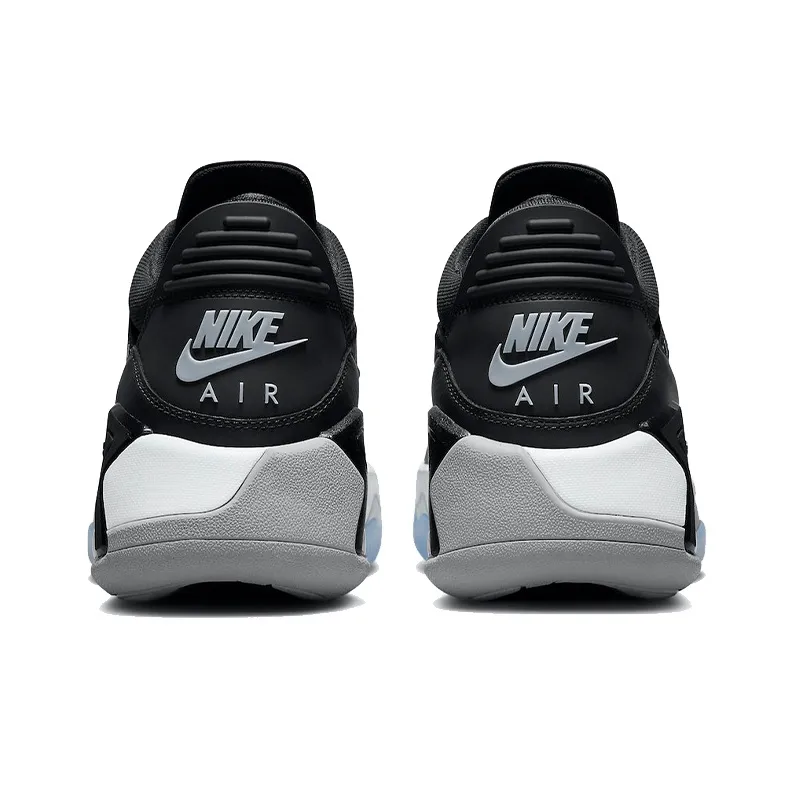 Jordan Point Lane Black Cement-4