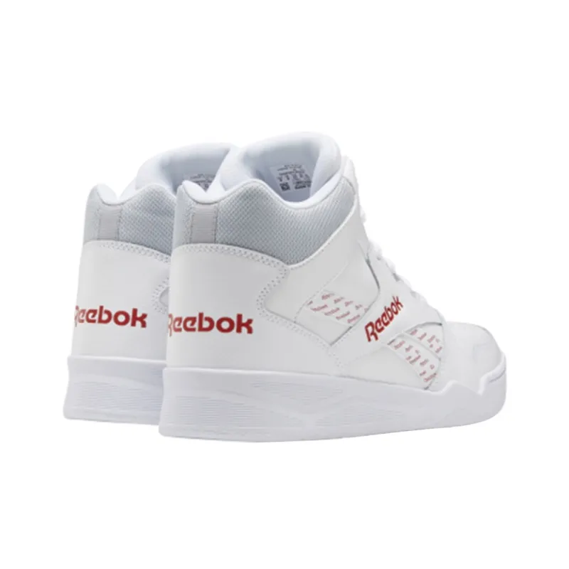 Reebok Royal BB4500 HI2 'White Orange'-3