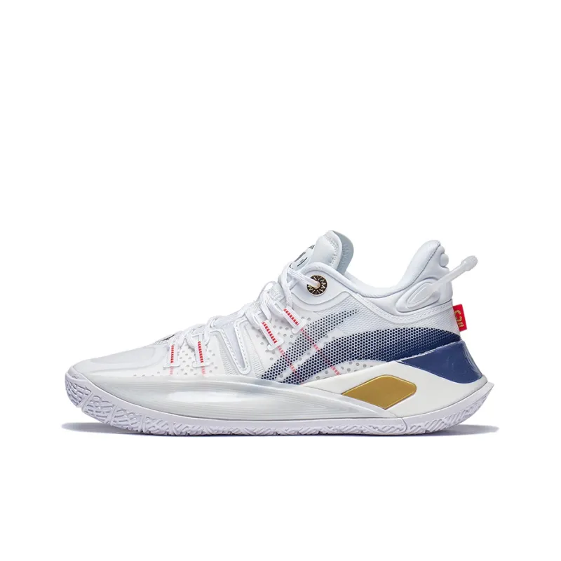 LINING CJ2 CJ McCollum New Orleans Pelicans Home-0