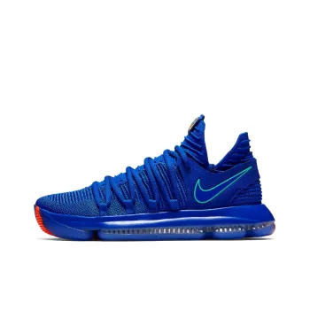 Nike KD 10 EP 'City Edition' Men's