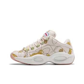 Reebok Question Low Bbc Ice Cream Name Chains