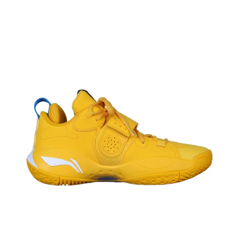 LINING ALL CITY 8 Way Of Wade - D'Angelo Russell PE Shoes-1