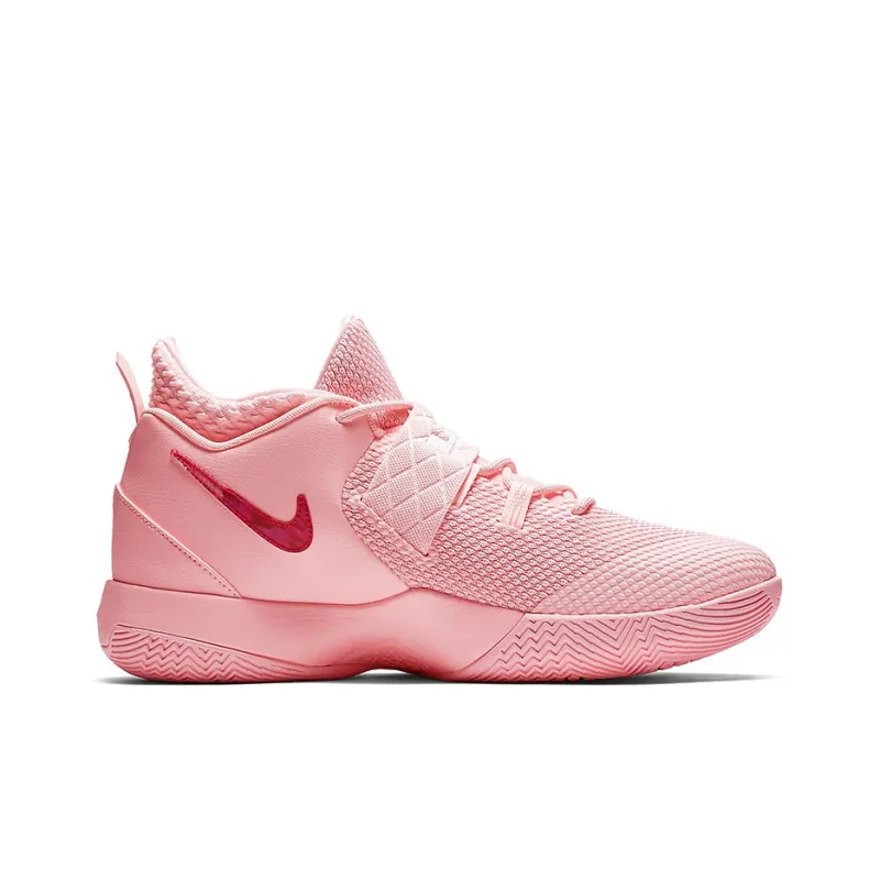 Nike Ambassador 10 'Kay Yow'-1