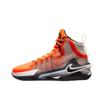 Nike Air Zoom Gt Jump 'Orange Black'