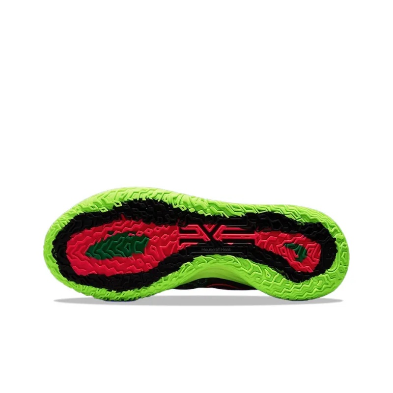 Nike Kyrie 7 Weatherman Alternate-5