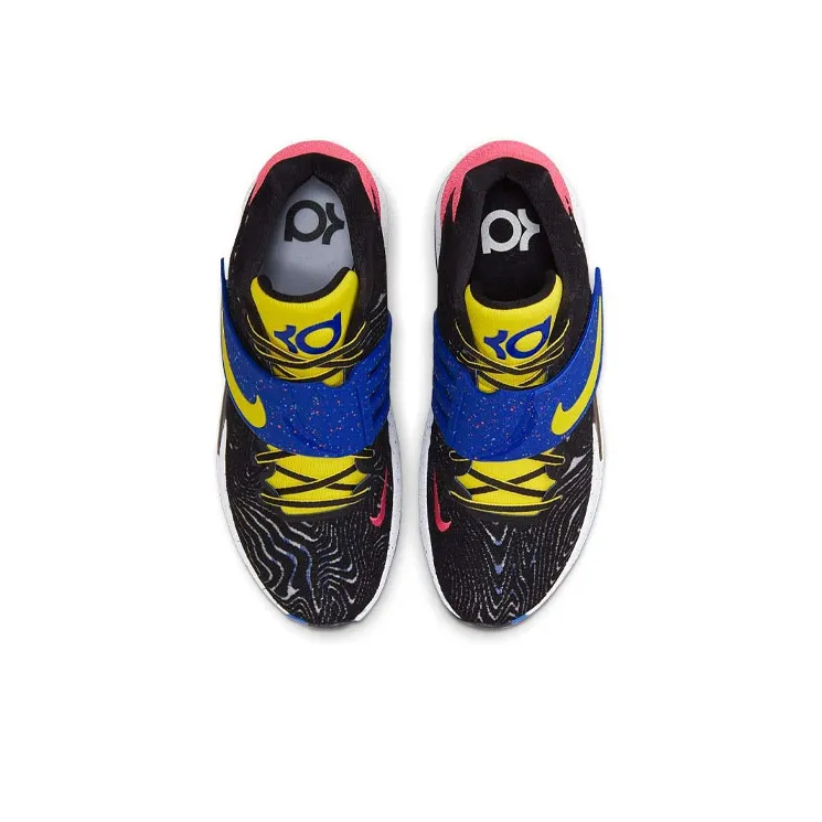 Nike Kd 14 Ep Multi Color-3