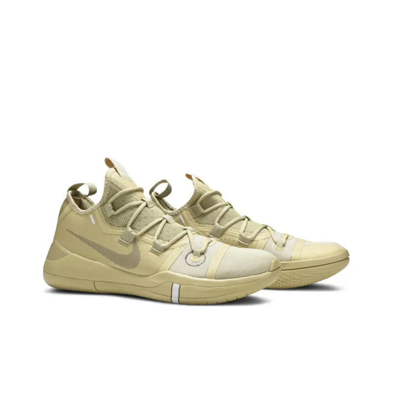 Nike Kobe A.D. Exodus Tb Khaki Desert Army-2