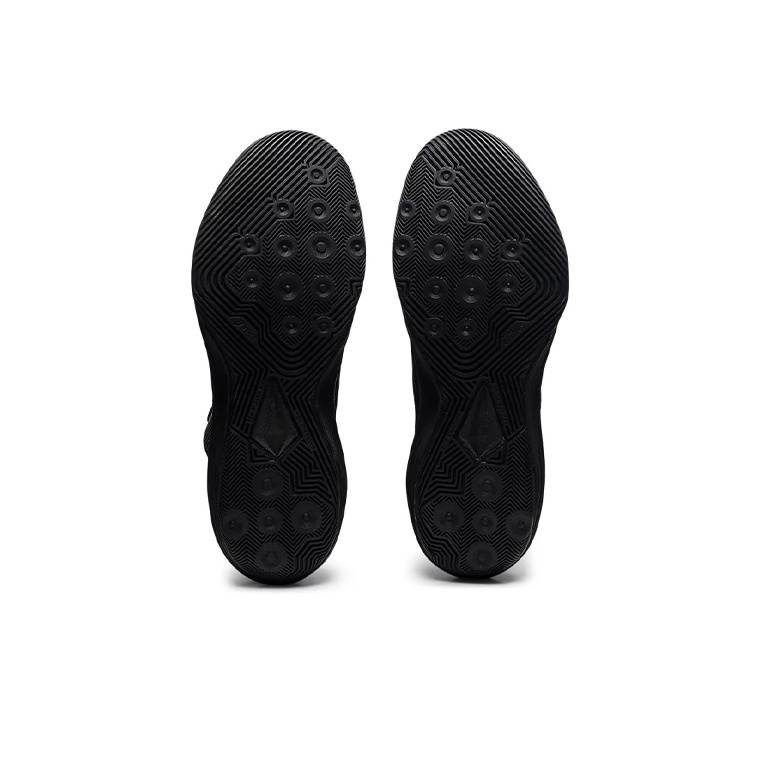 Asics Nova Flow Black - POIZON