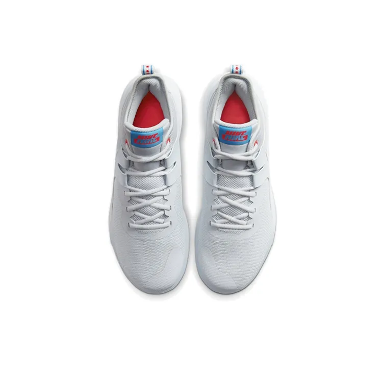 Nike Air Max Impact Pure Platinum-2
